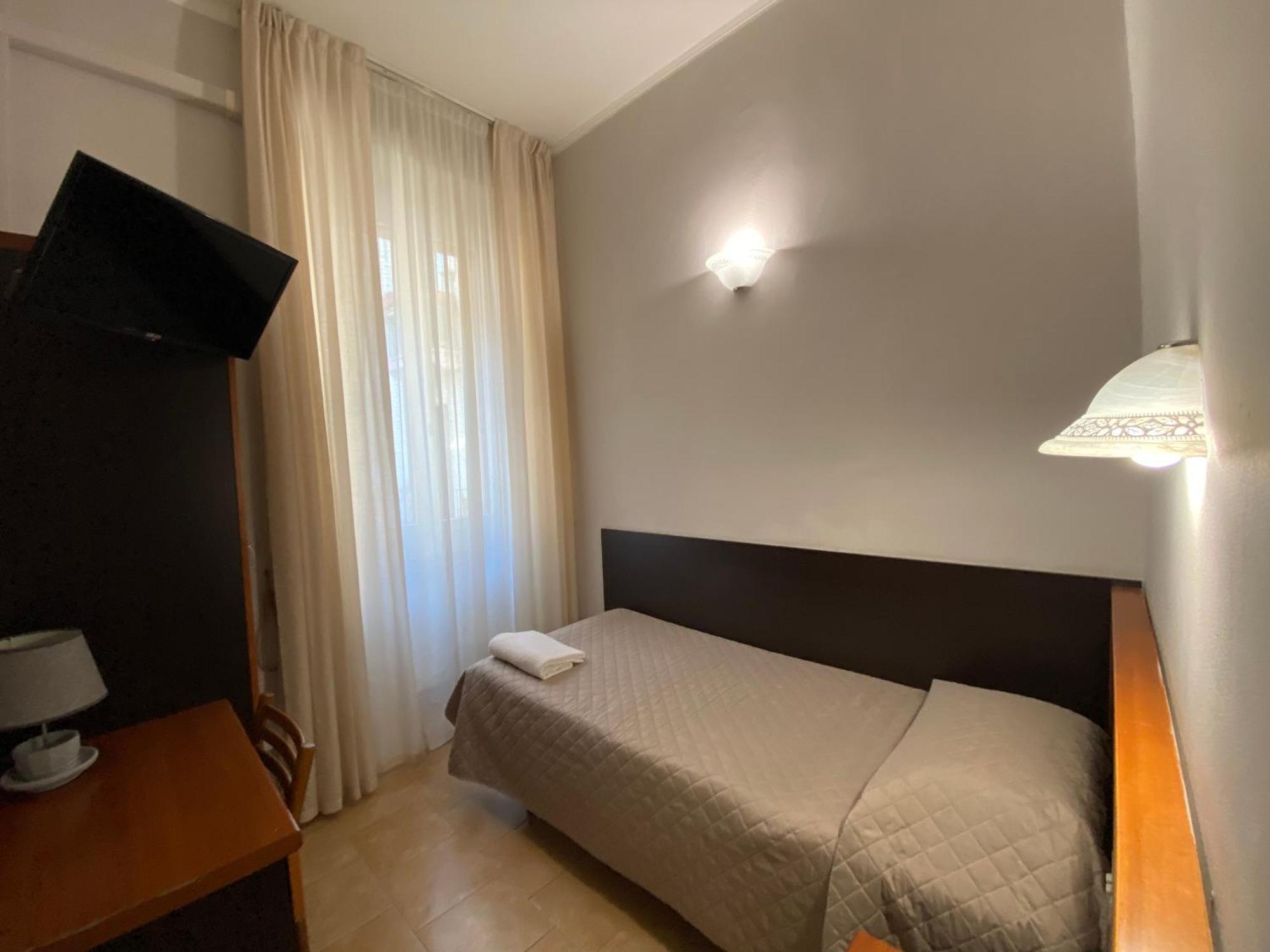 Hotel Atena, Milan